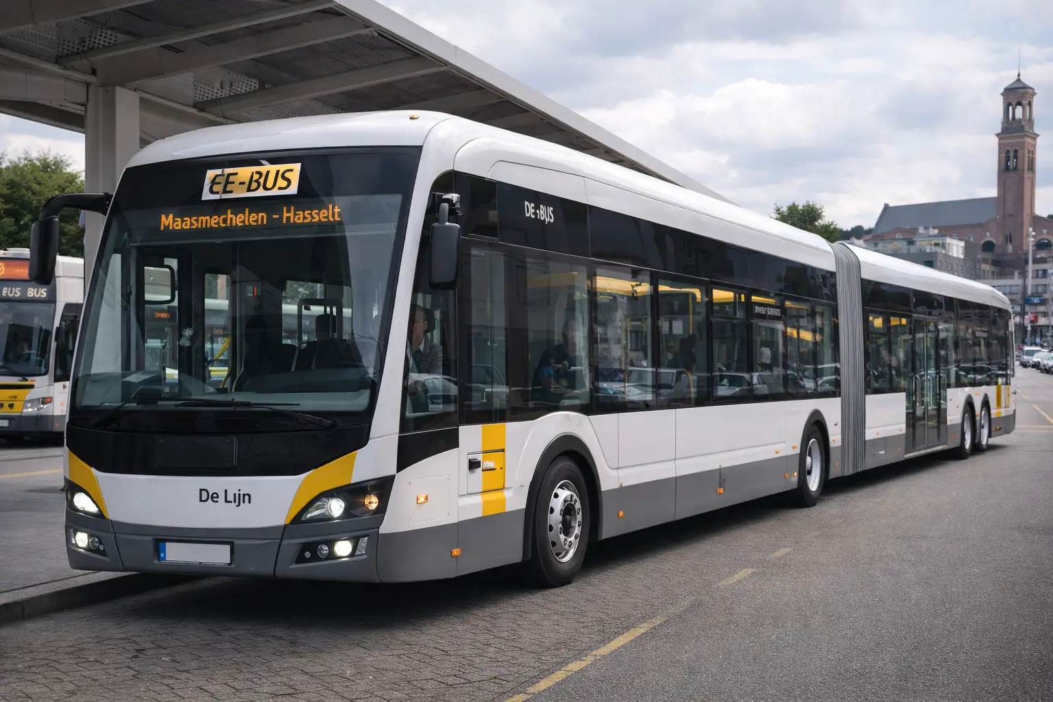 Trambus