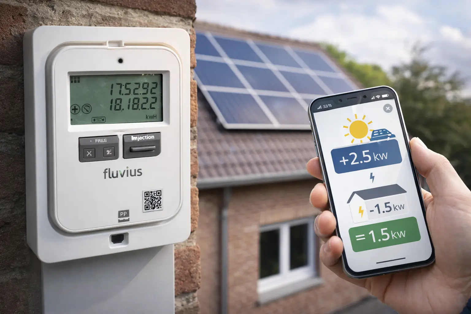 Zonnepanelen