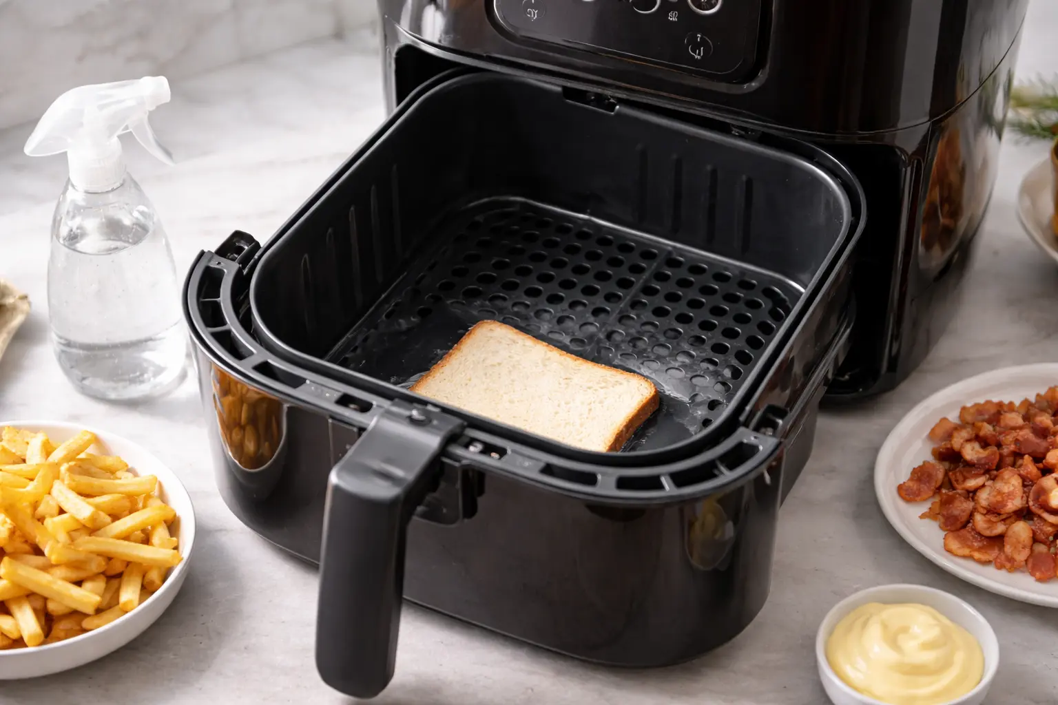 Airfryer