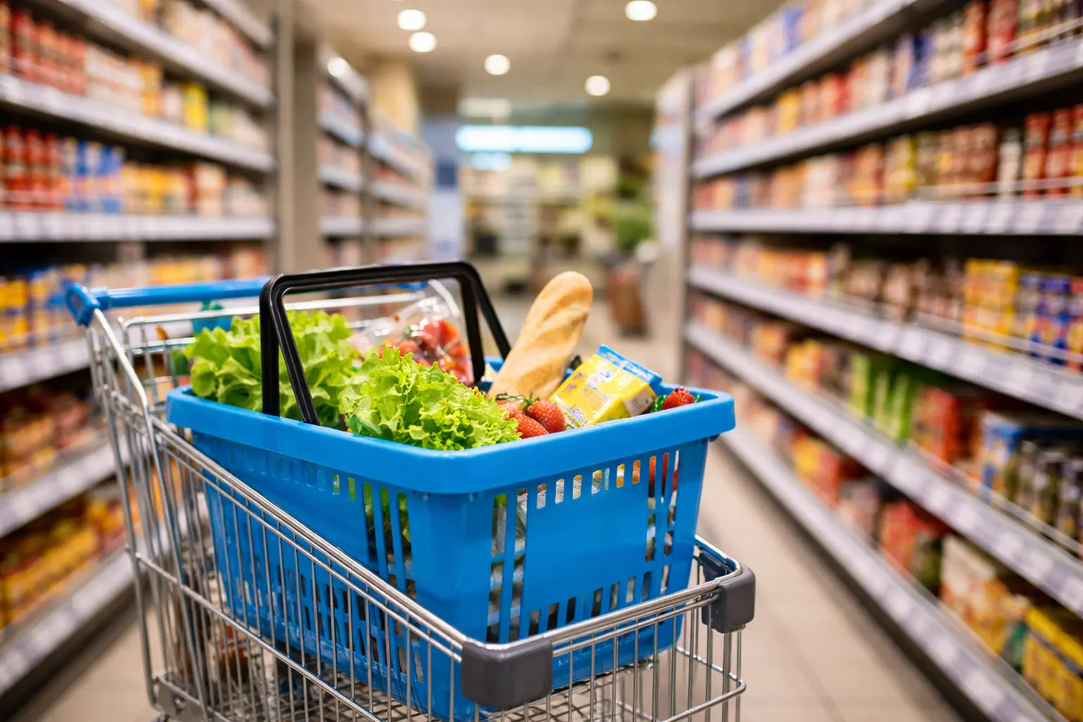 Albert Heijn