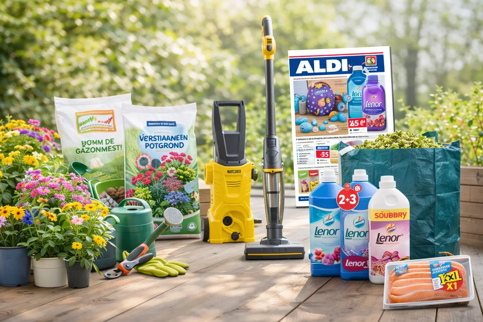 Aldi