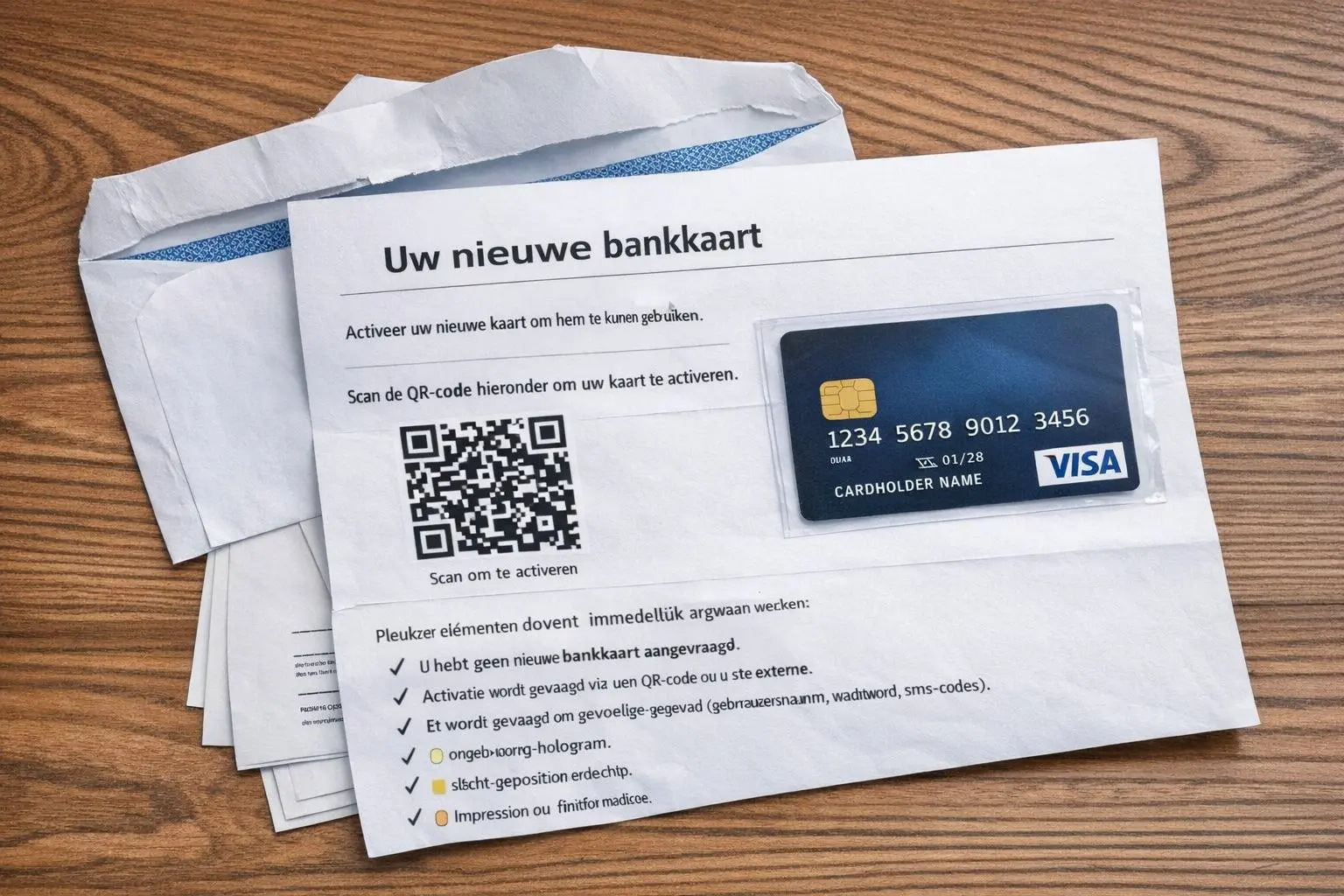 Bankkaart