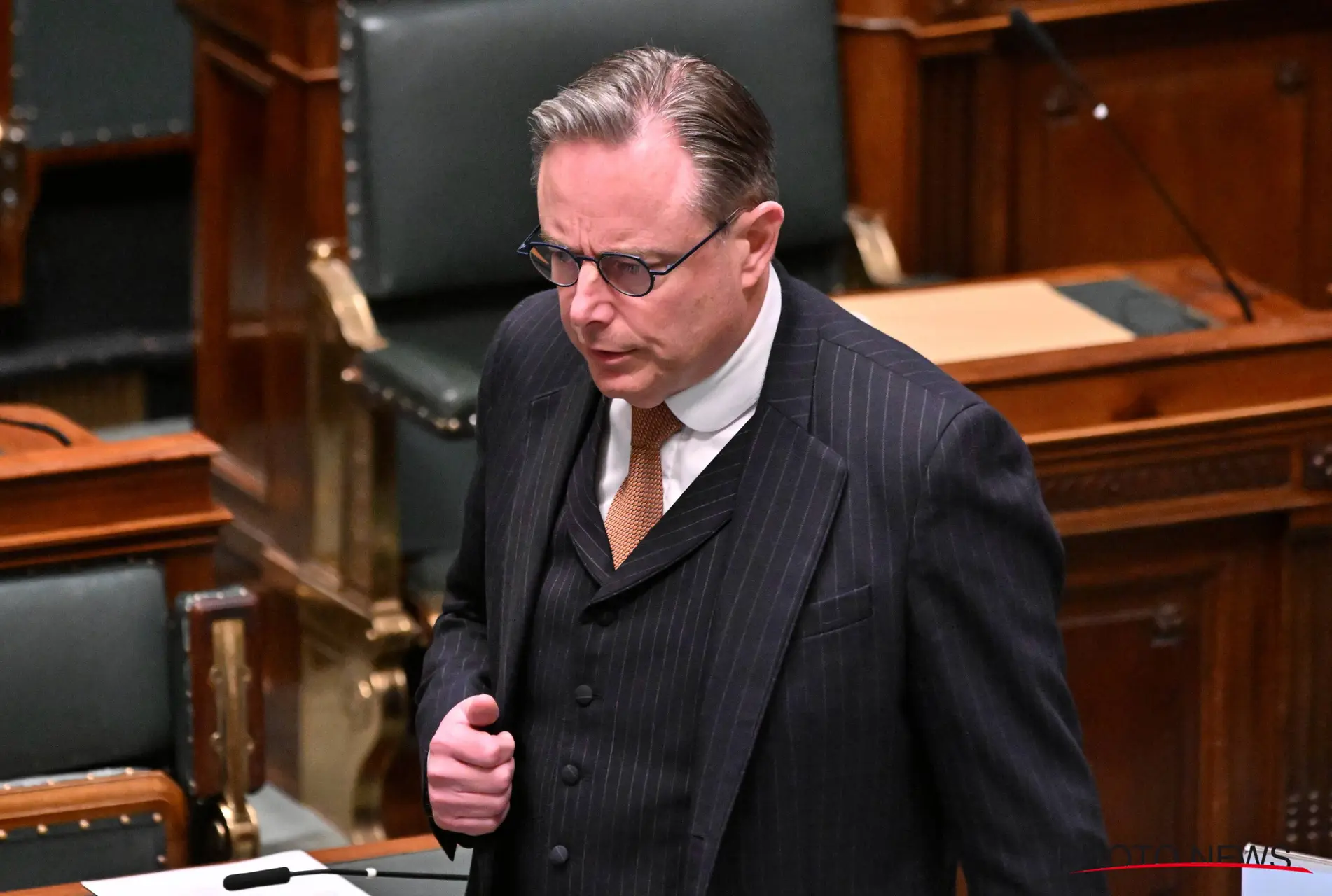 Bart De Wever