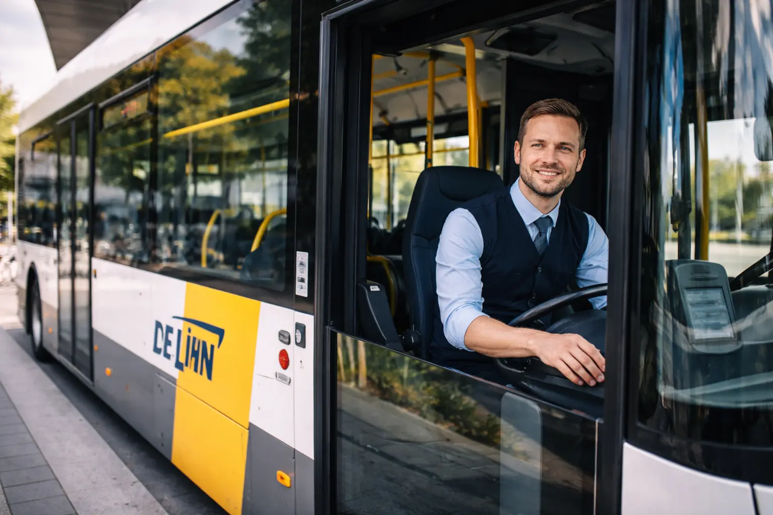 De Lijn