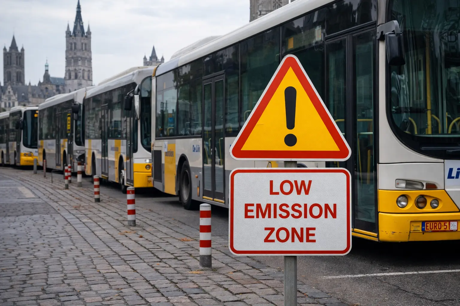 De Lijn