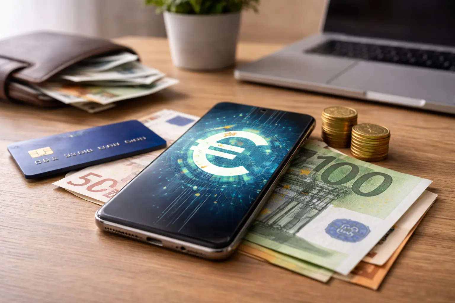 Digitaleeuro