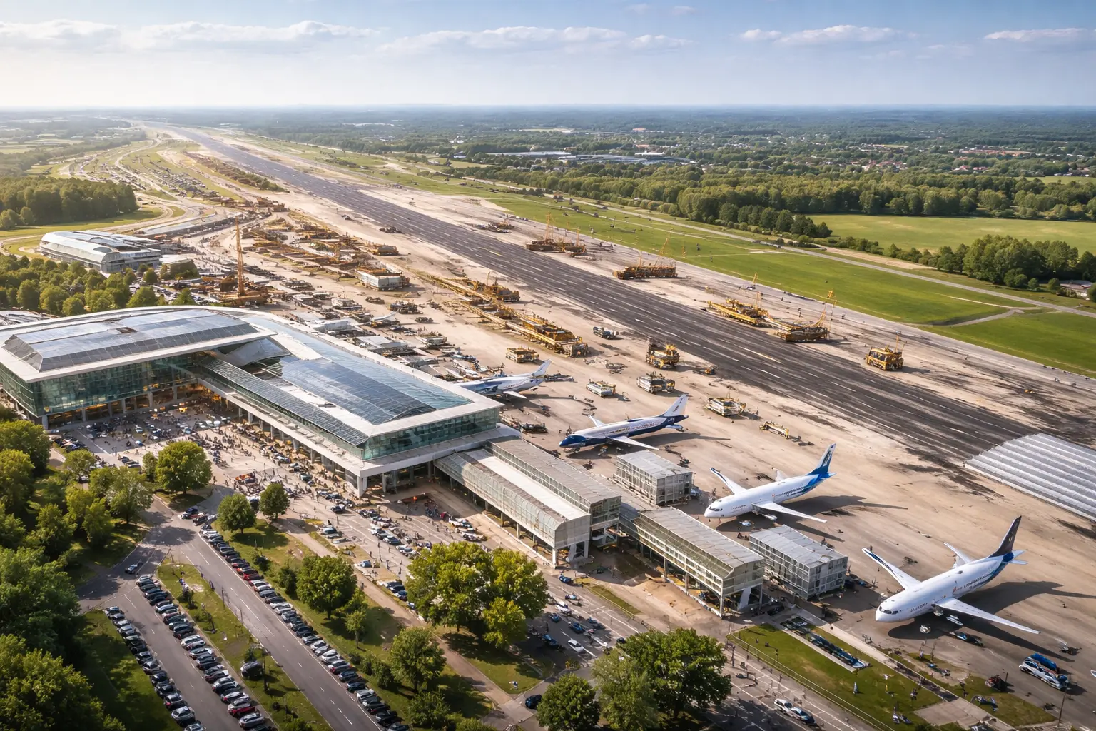 Luchthaven