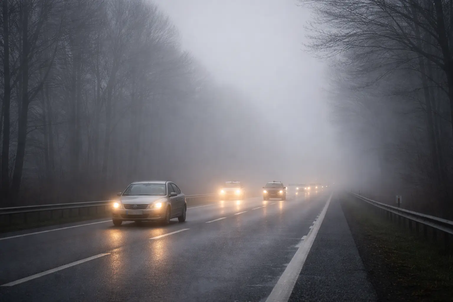 Mist