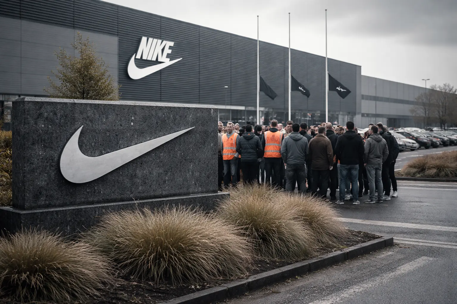Nike