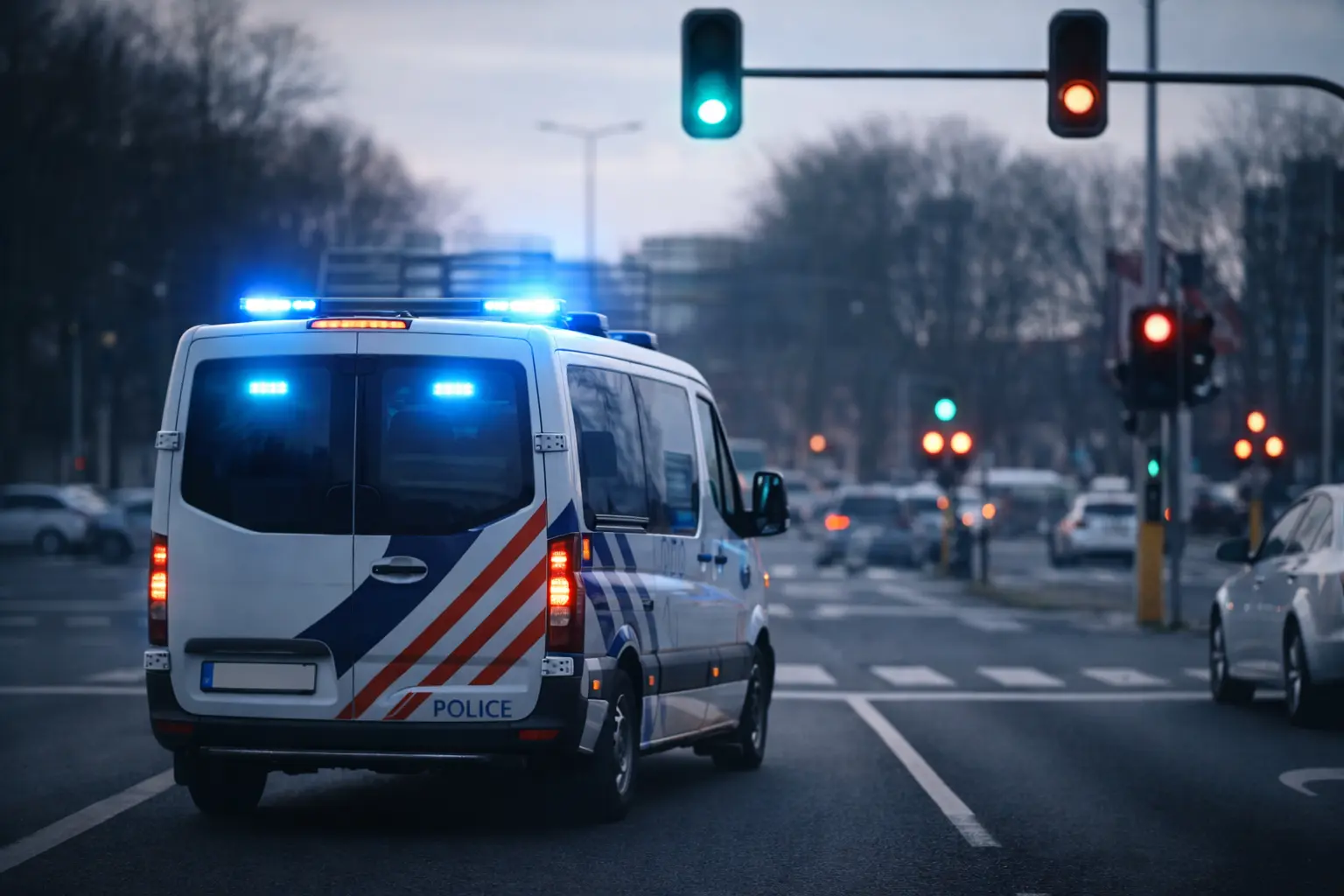 Politie