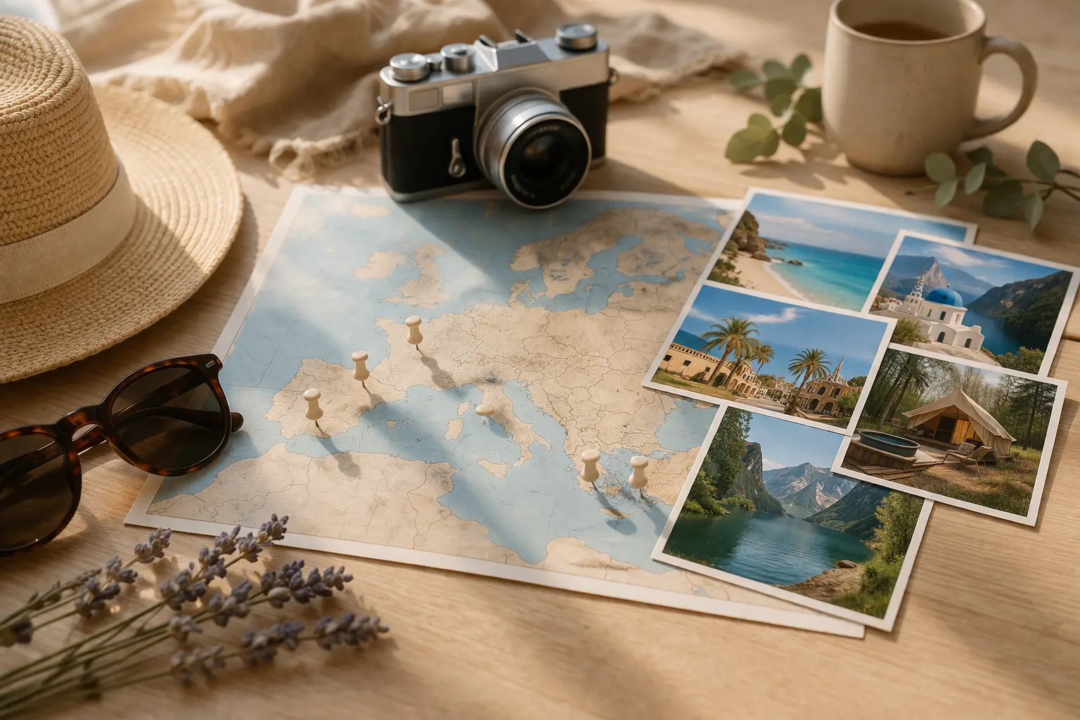 Vakantie