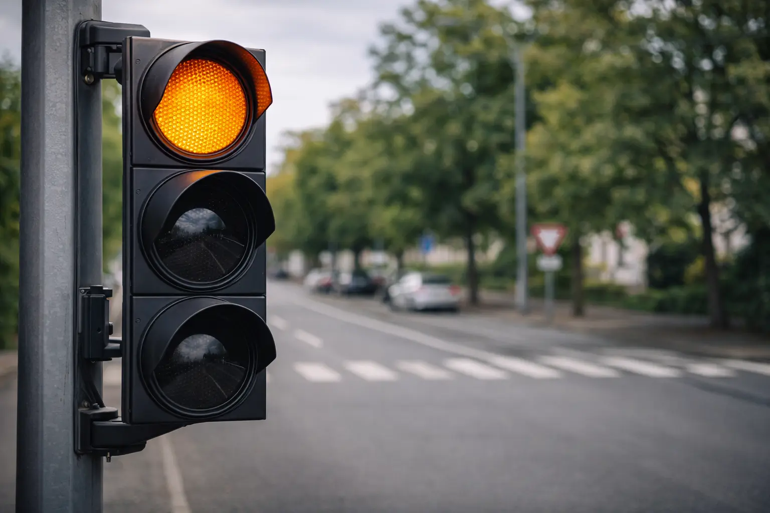 Verkeerslicht