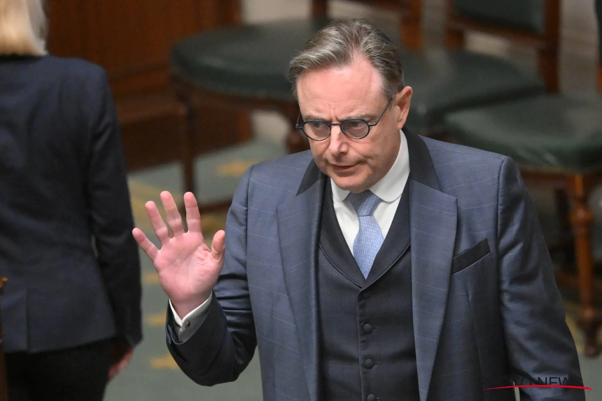 Bart De Wever