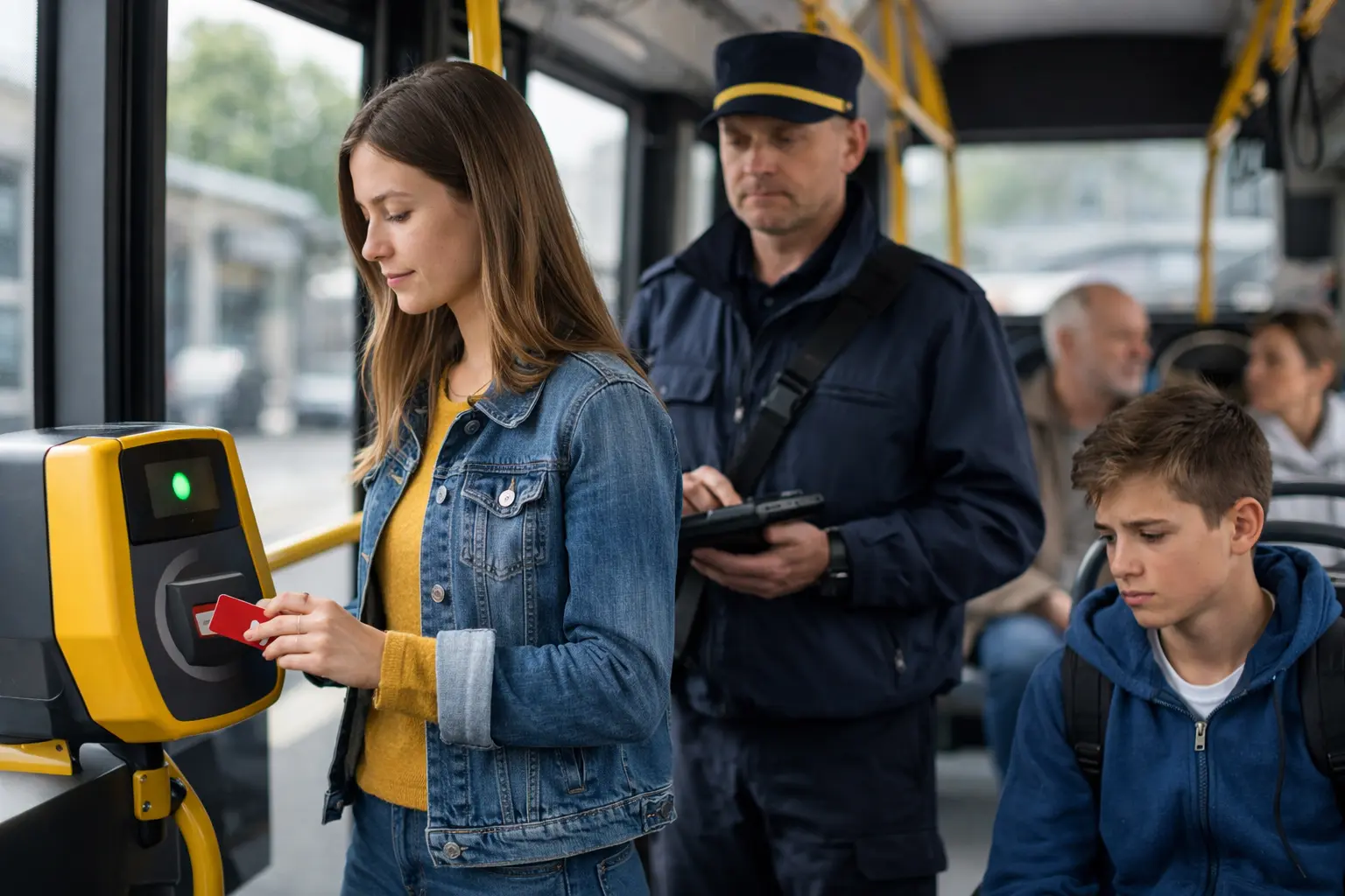 De Lijn