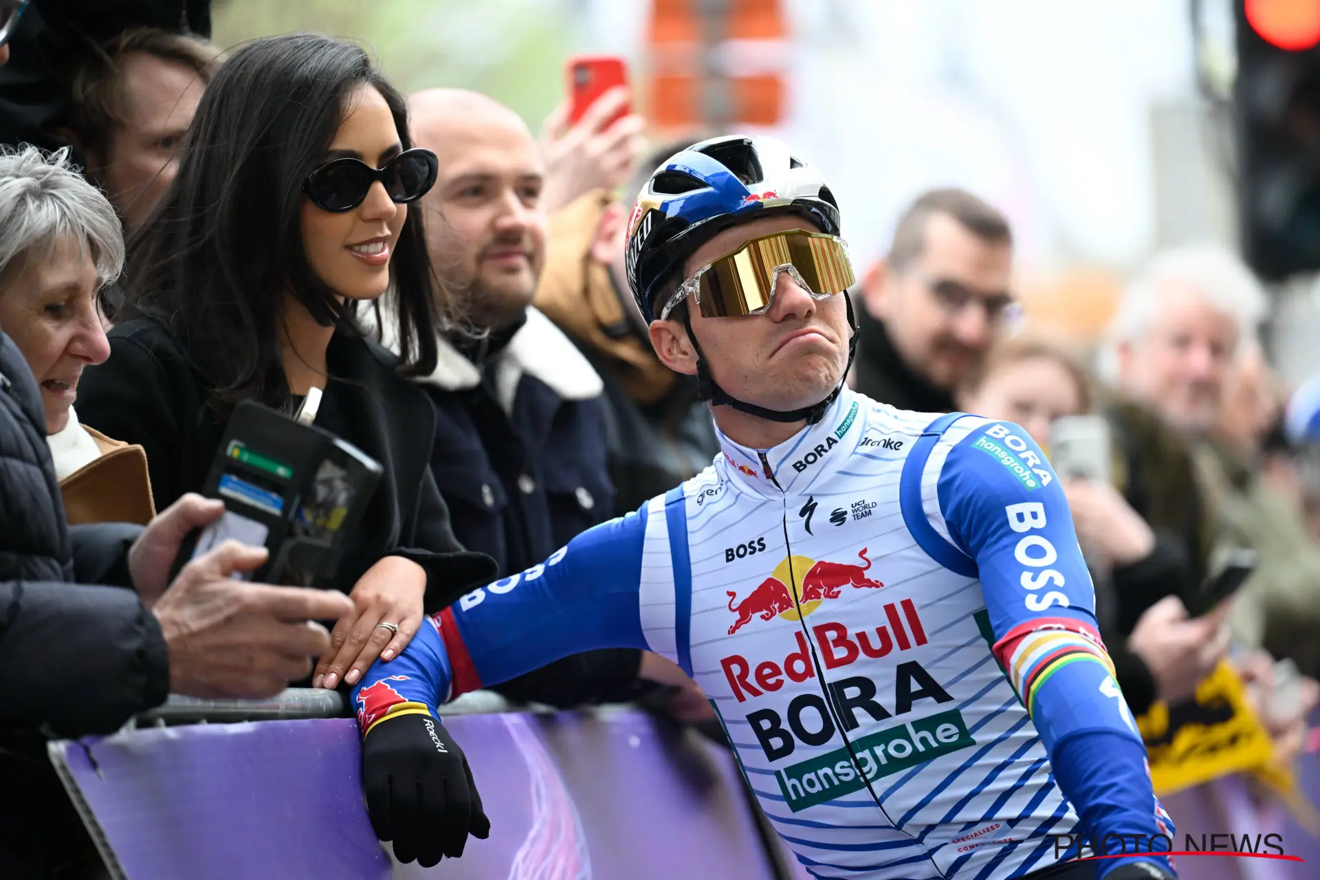 Evenepoel