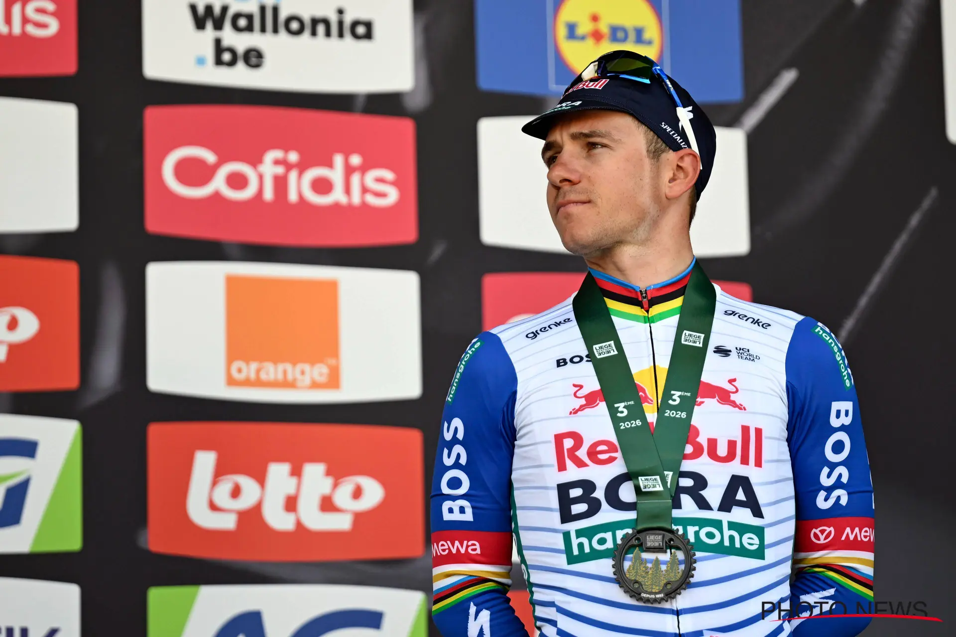 Evenepoel
