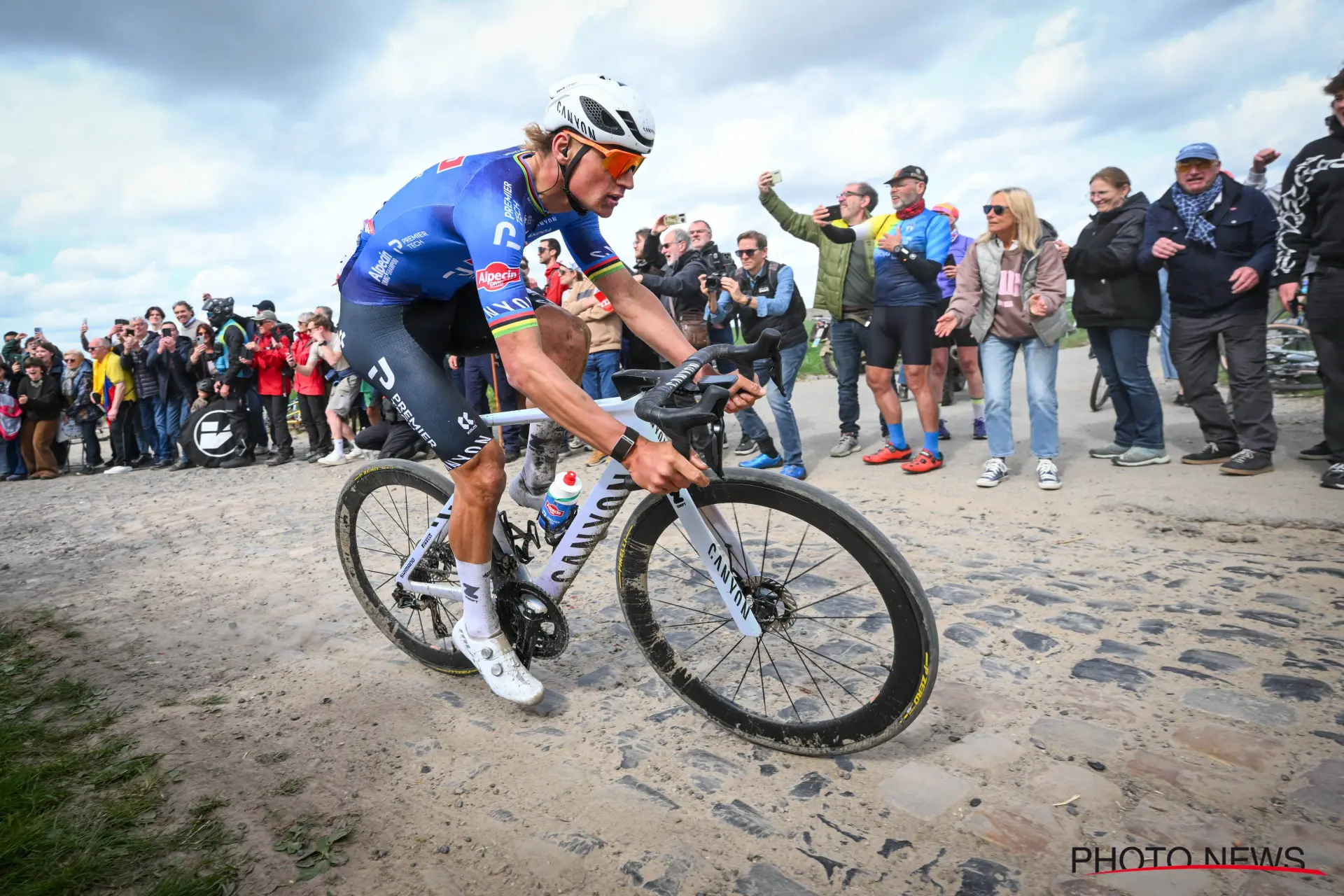 mathieuvanderpoel