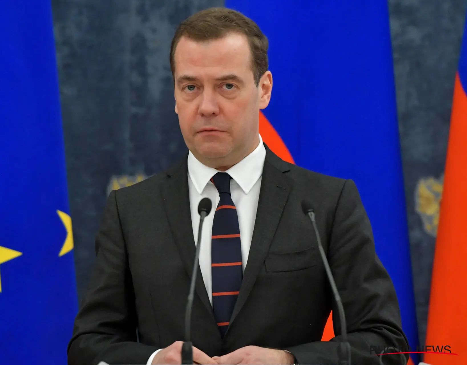 Medvedev