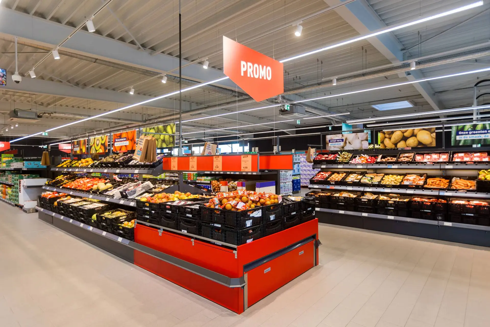 Aldi