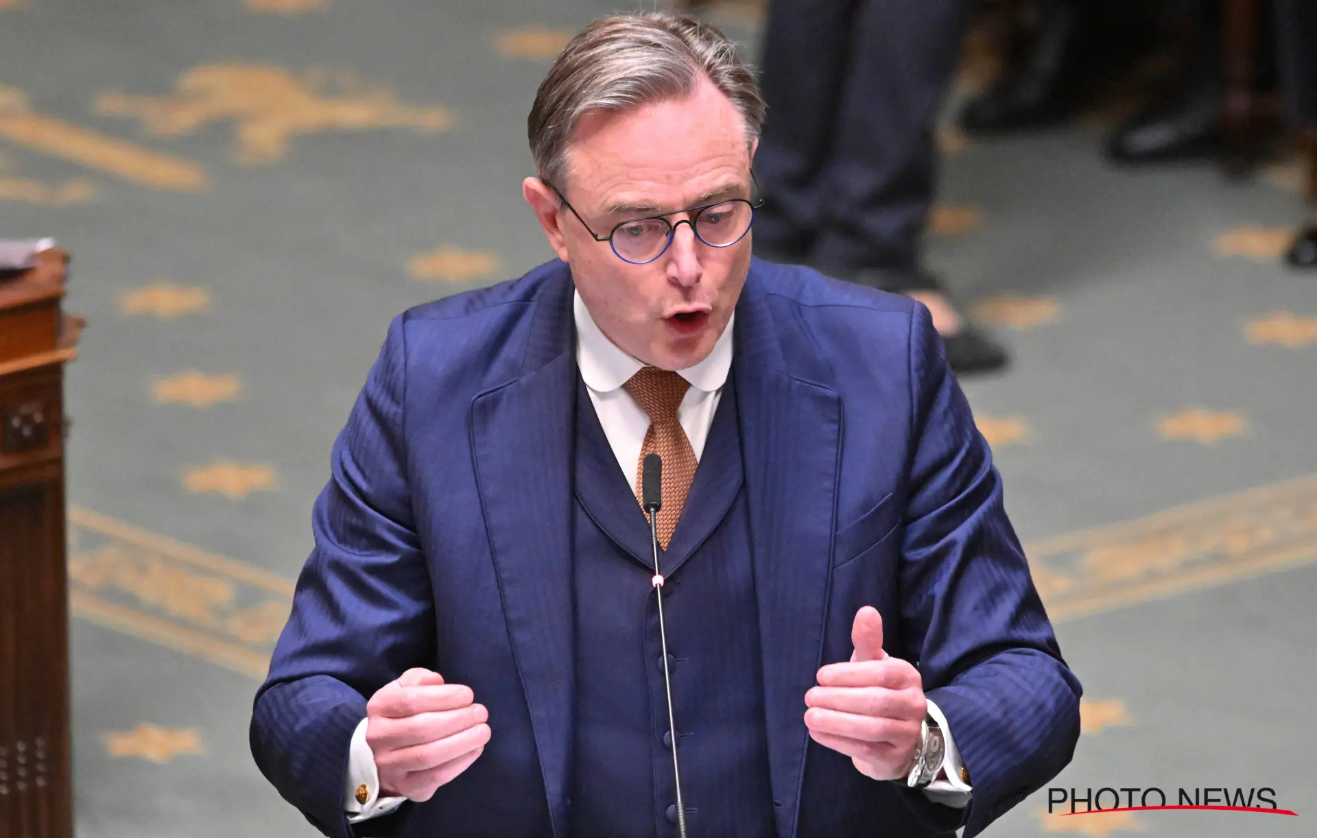 Bart De Wever