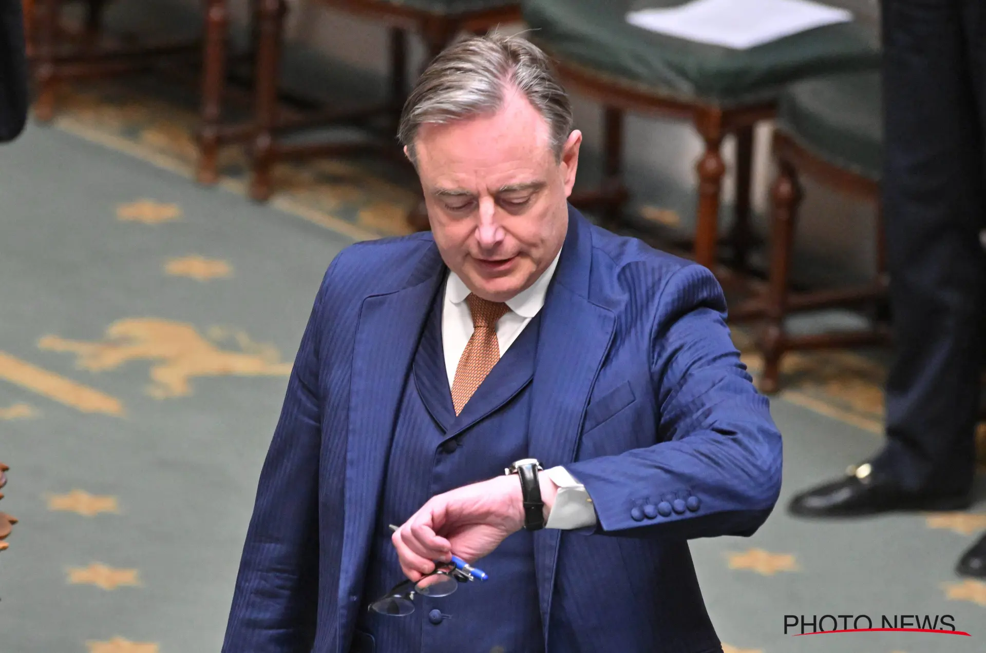 Bart De Wever