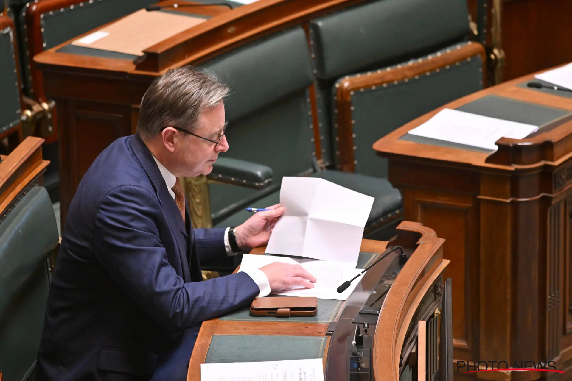 Bart De Wever