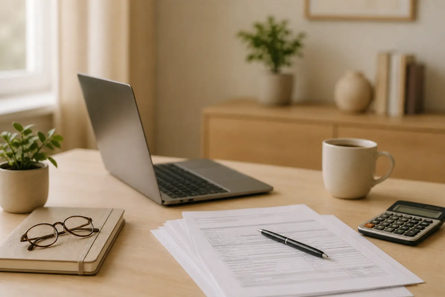 bureau