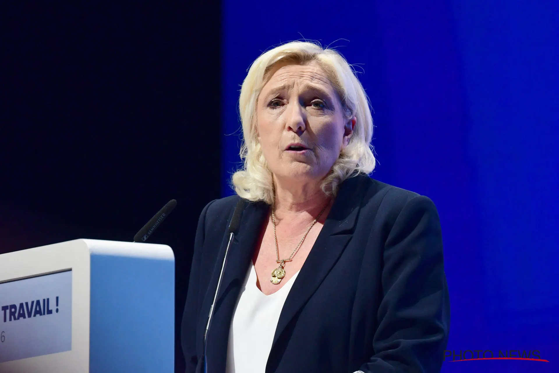 Le Pen