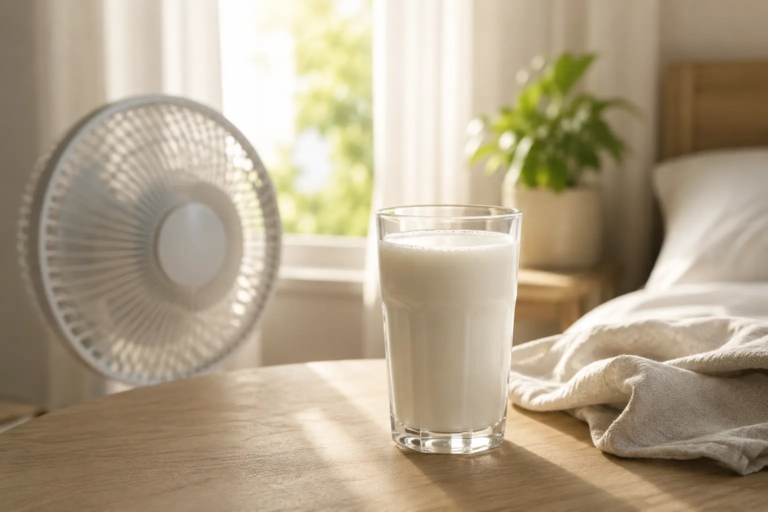 Melk