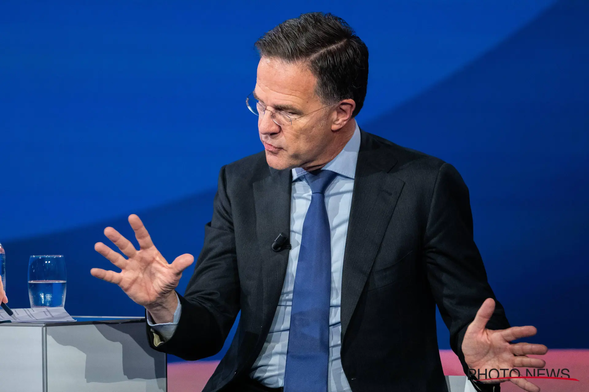Rutte