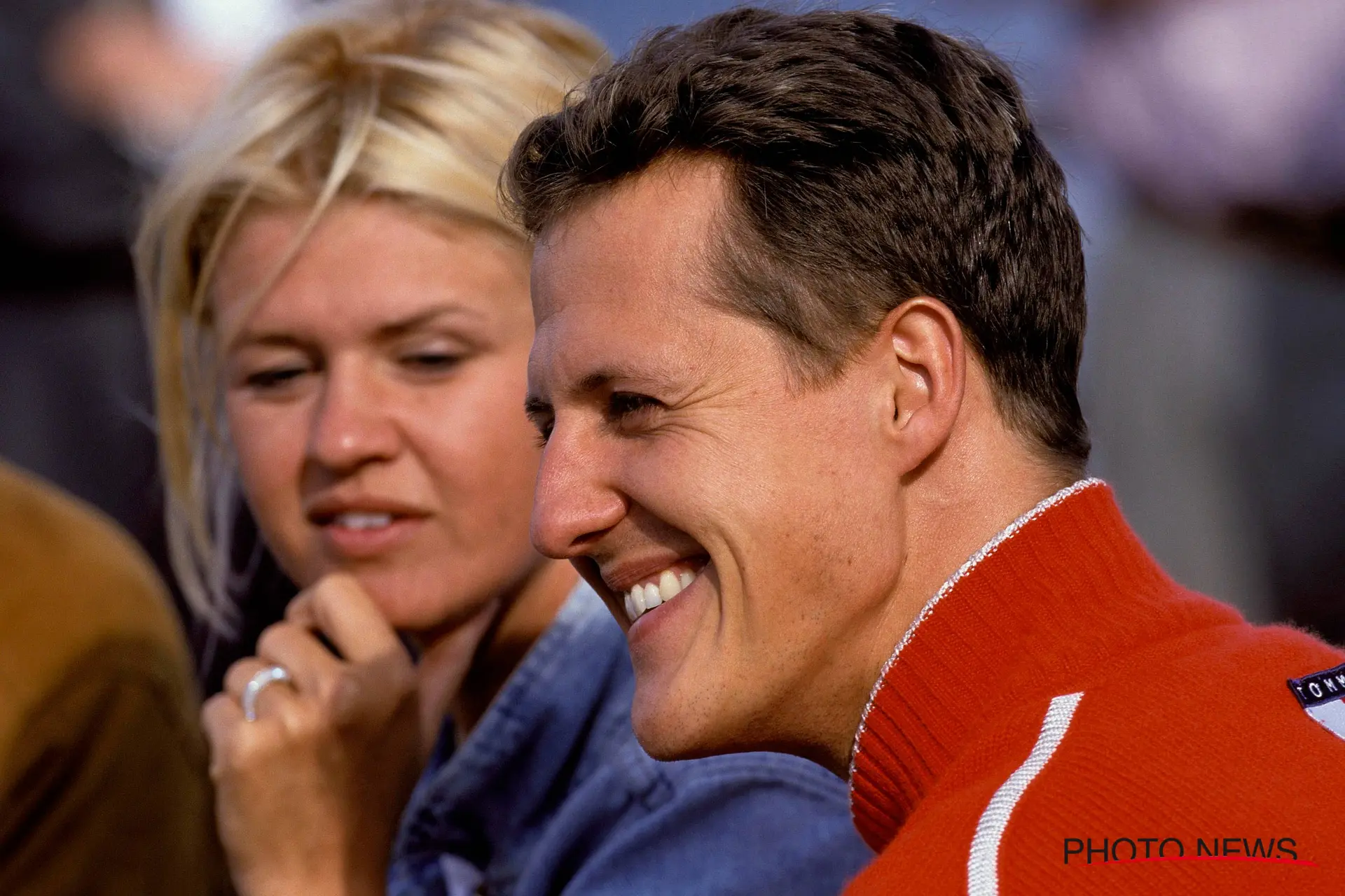 Schumacher