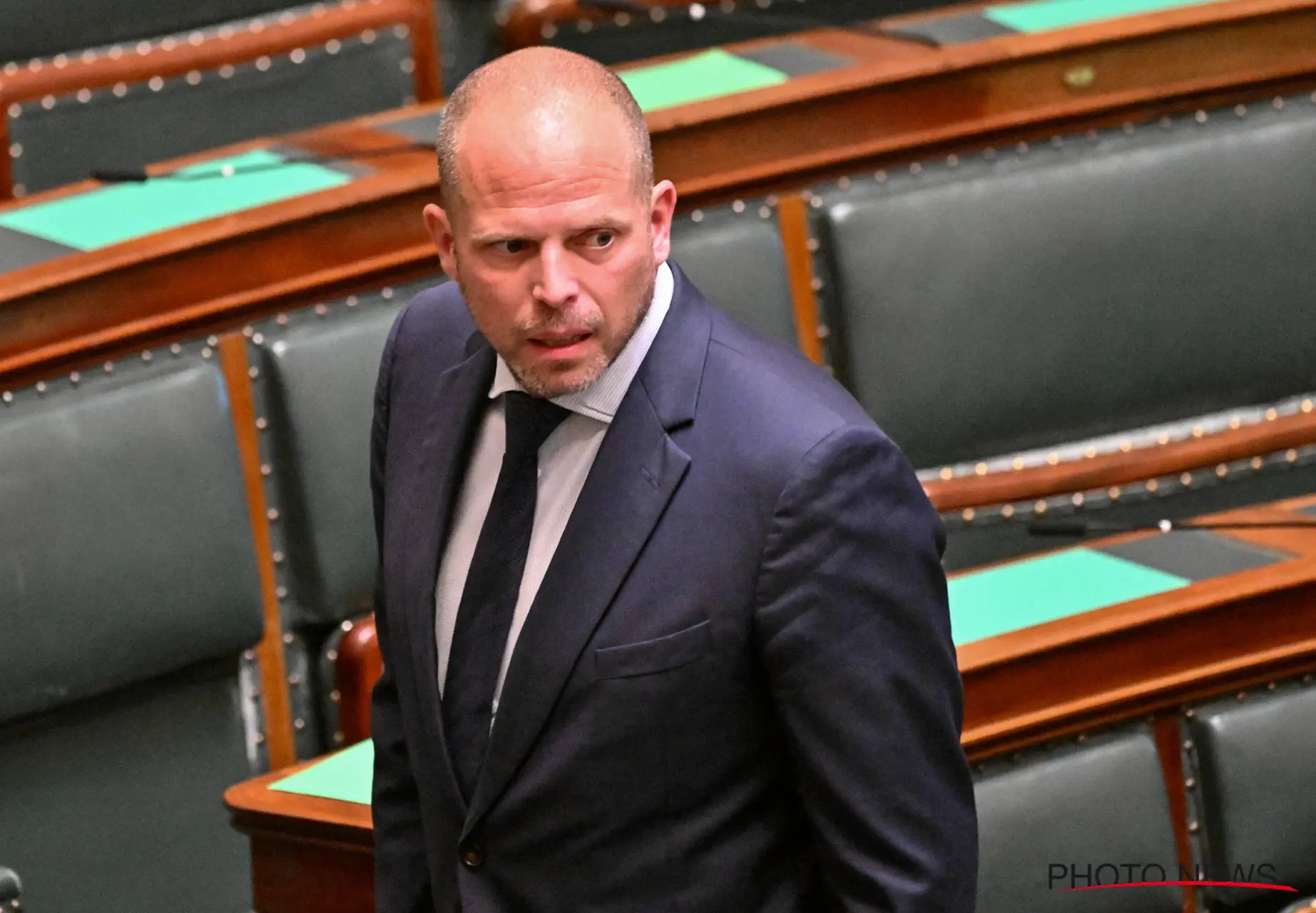 Theo Francken