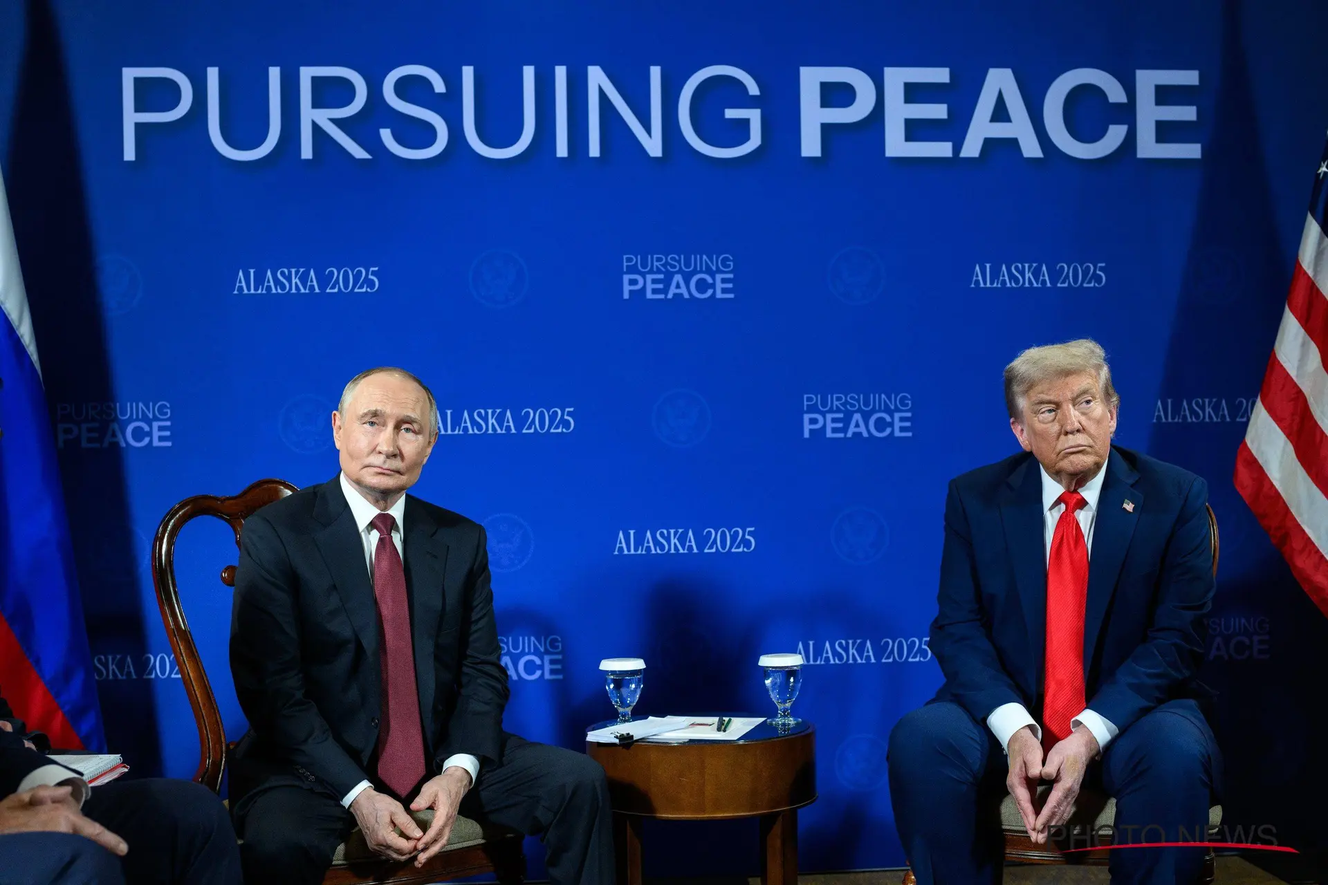 TrumpPoetin