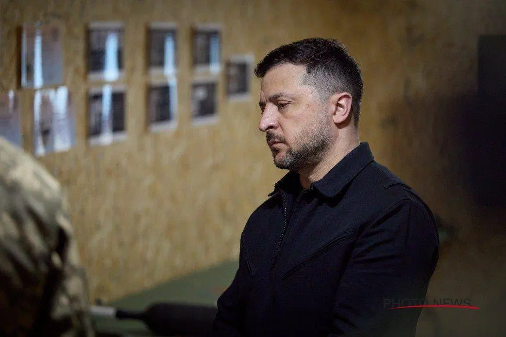 Zelensky