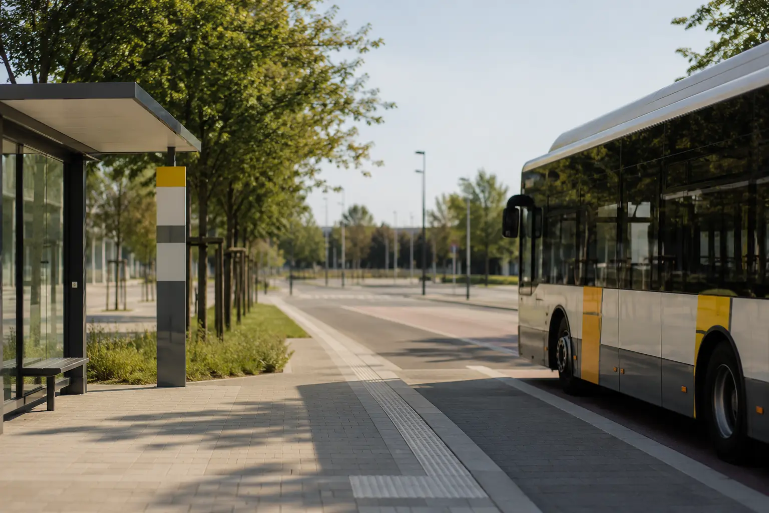 De Lijn
