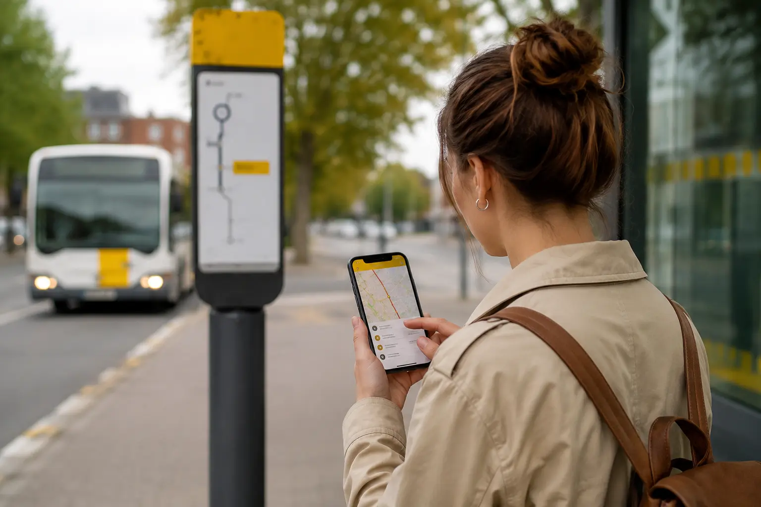 De Lijn