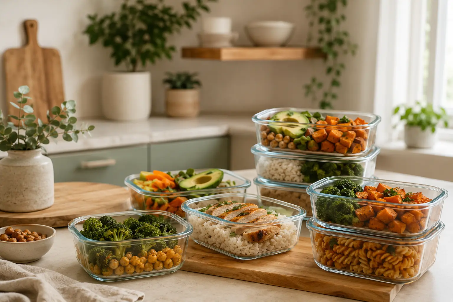 foodprepping