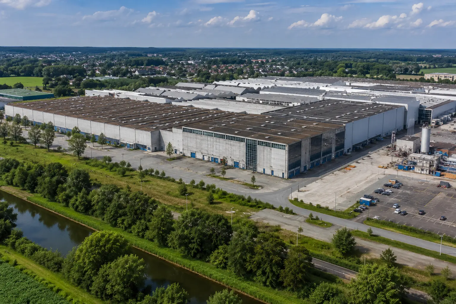 industrie