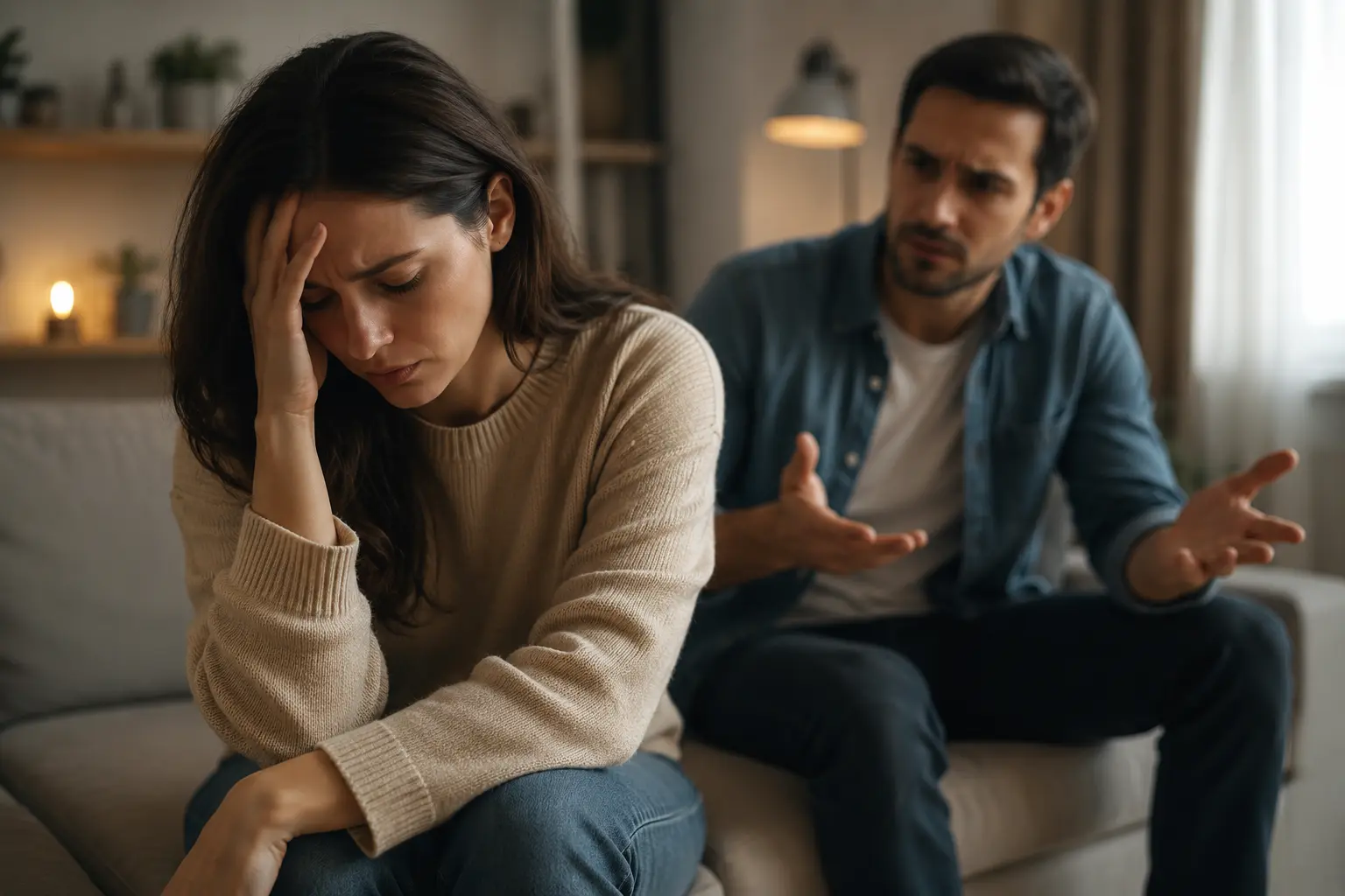 relatie manipulatie