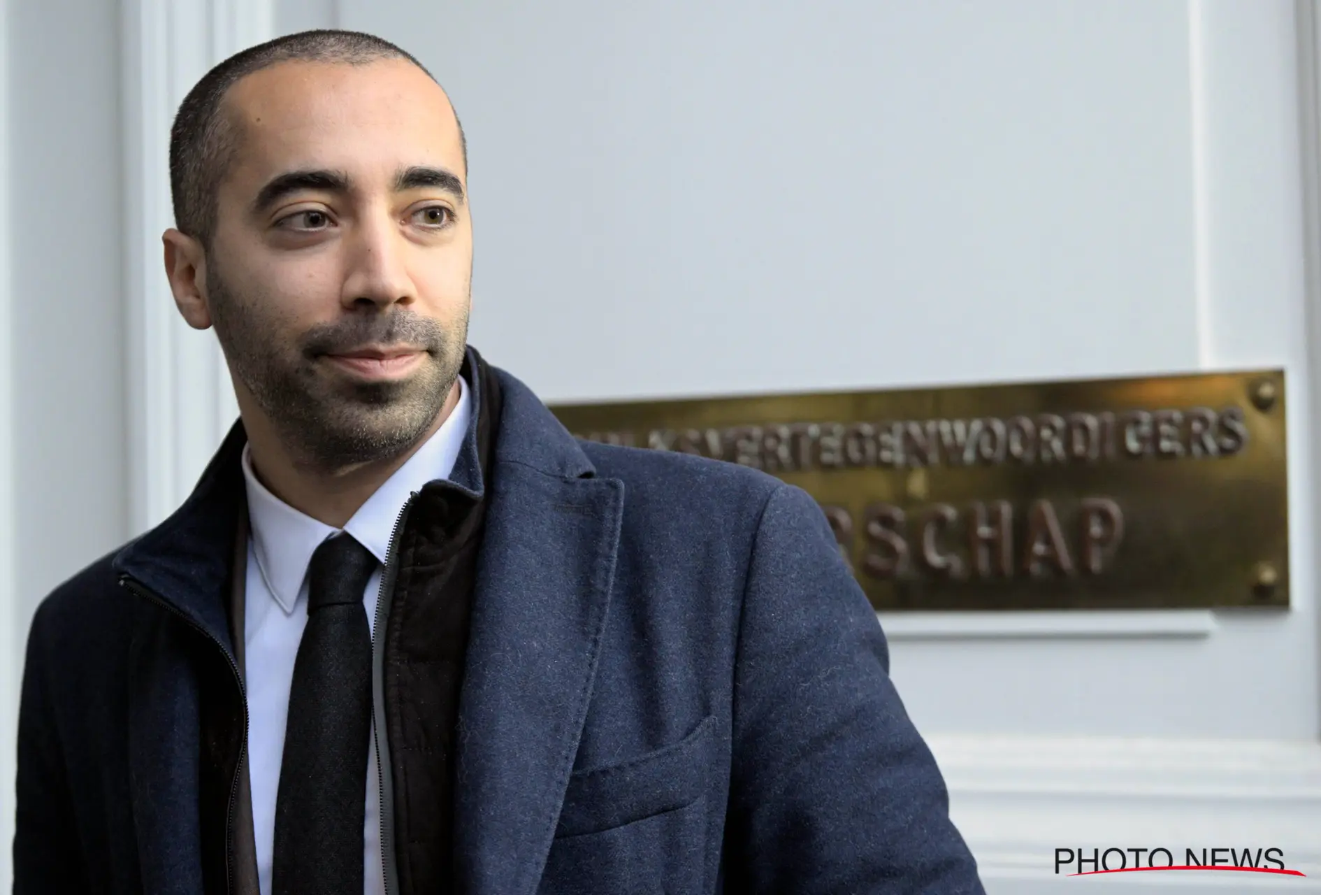 Sammy mahdi