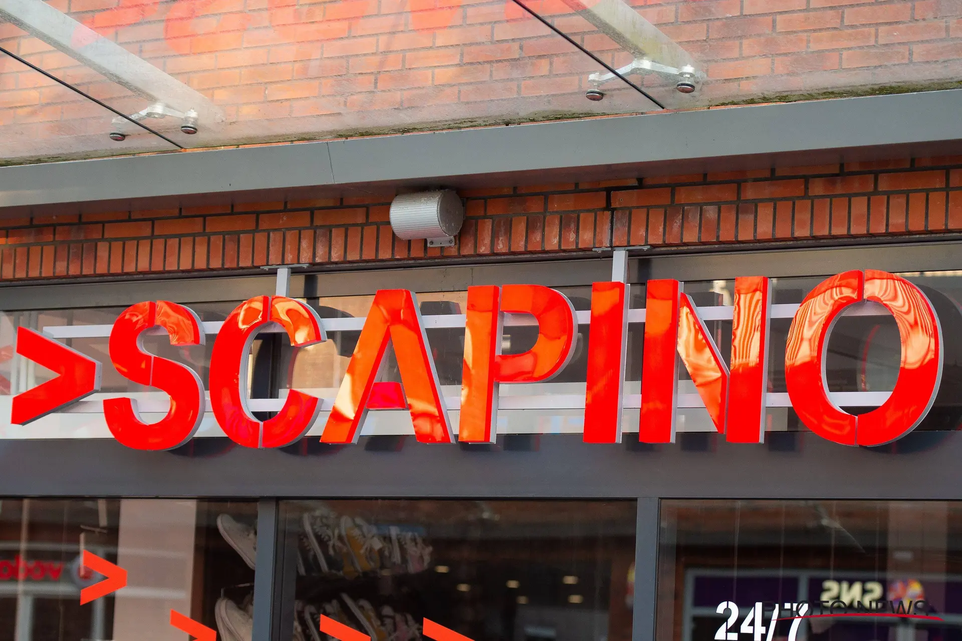 scapino