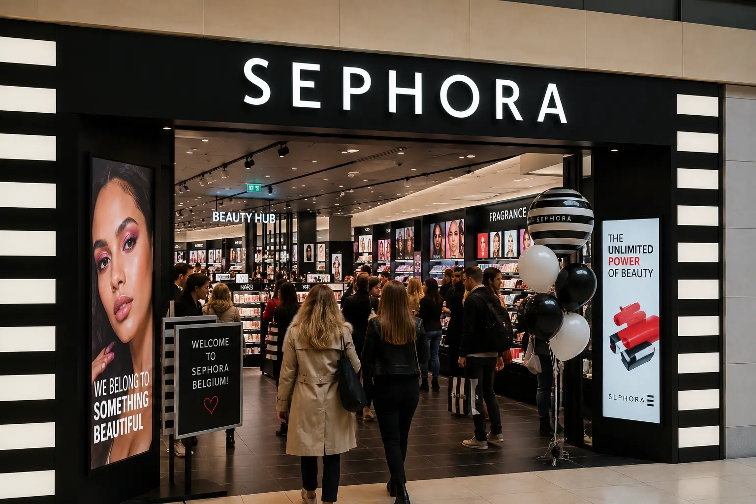 sephora
