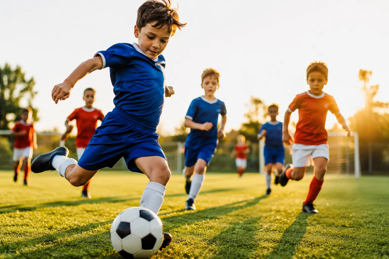 sport, voetbal