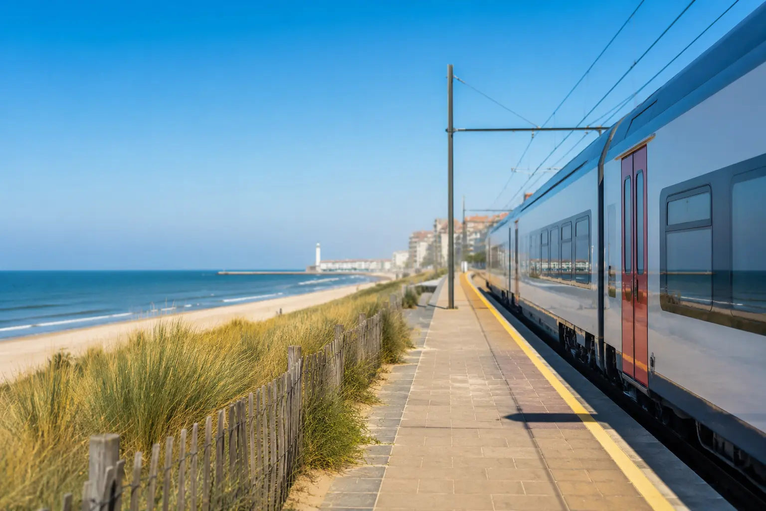 Trein