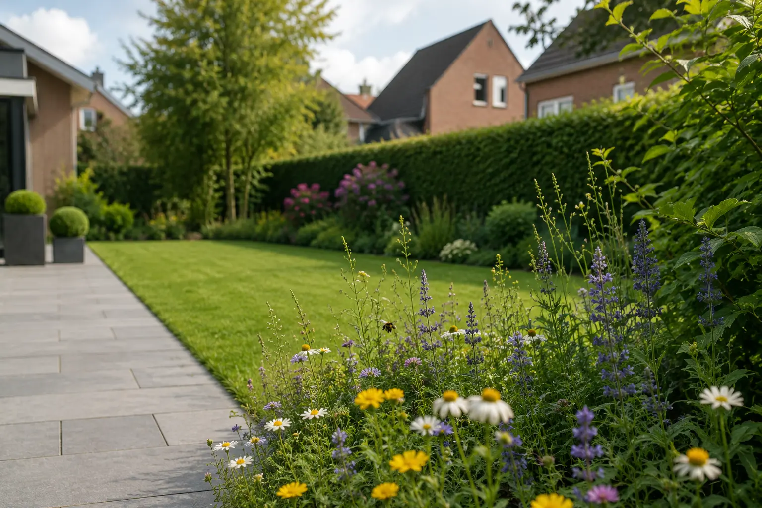 tuin