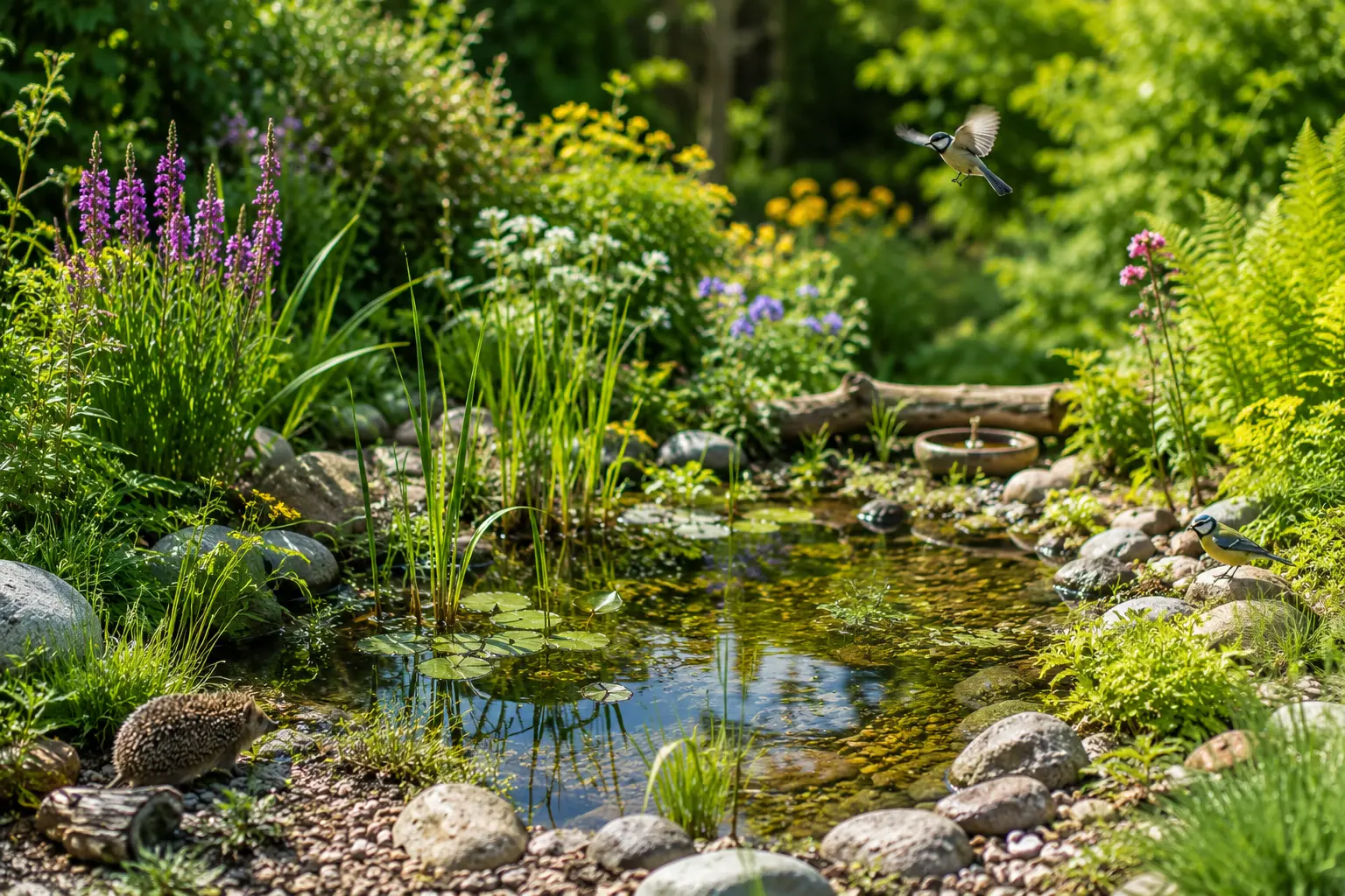 Tuin