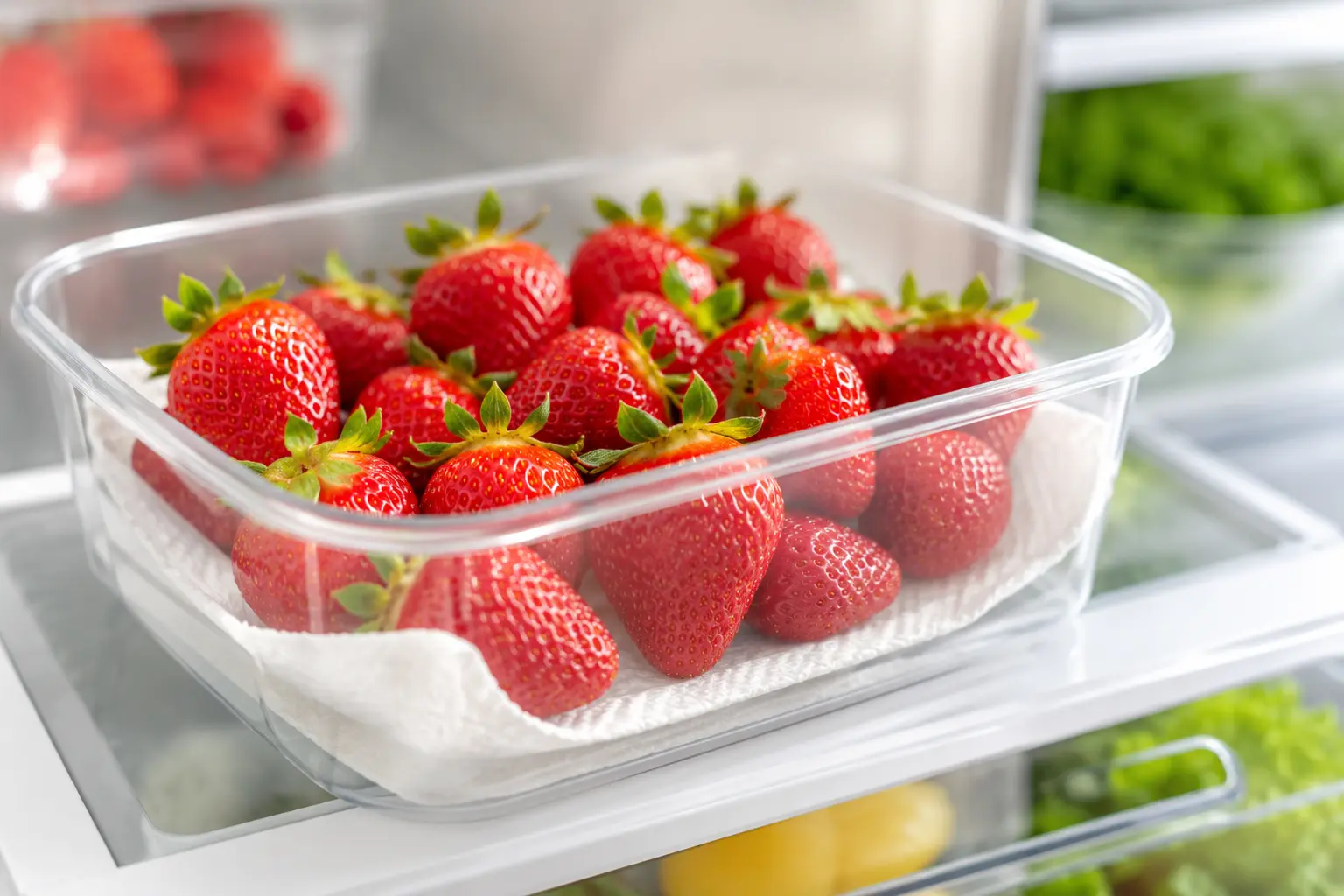 Aardbeien