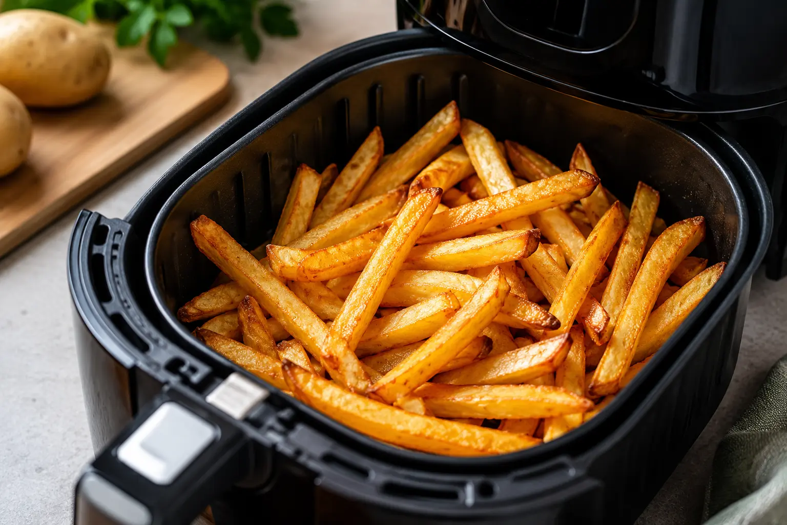Airfryer