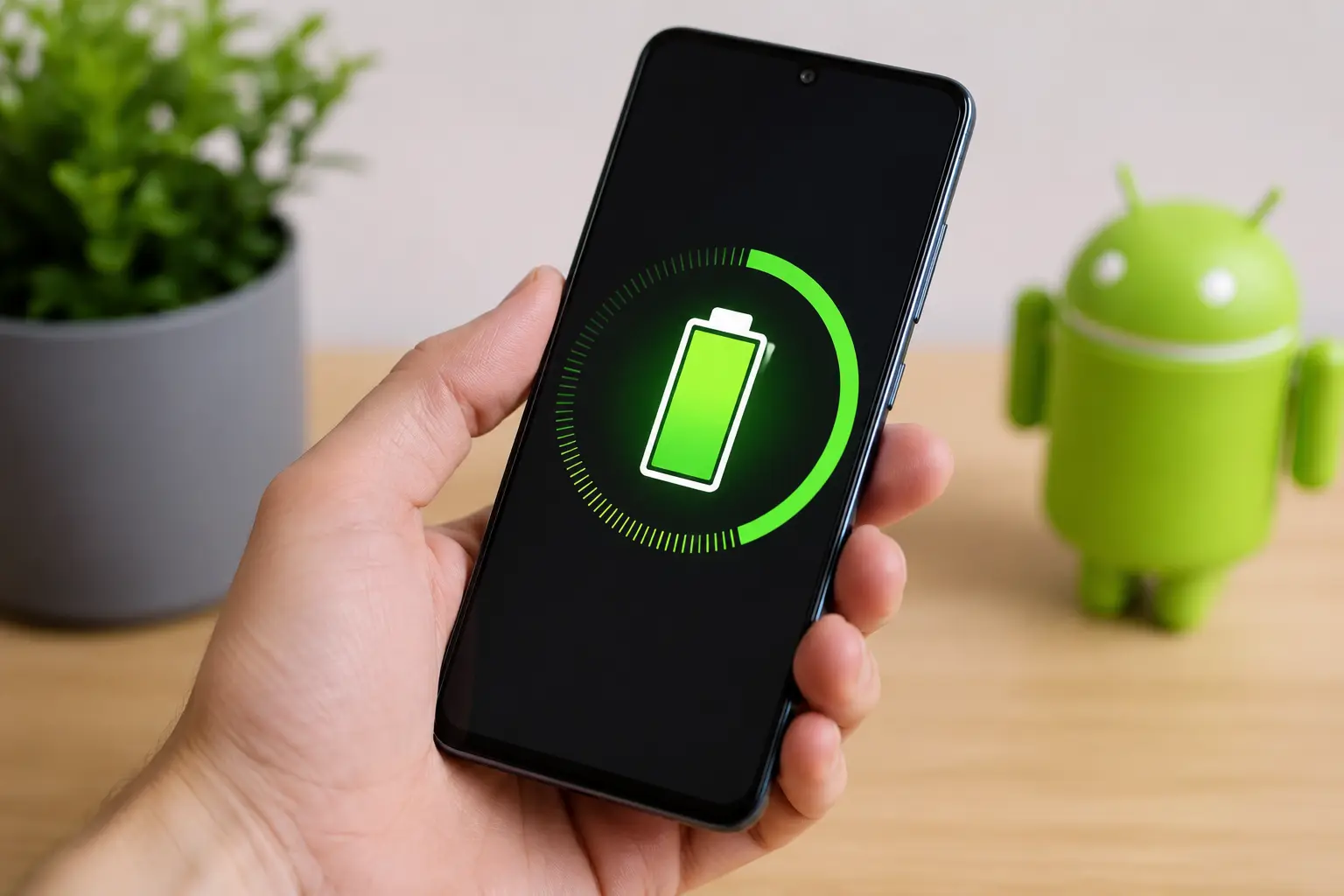 Android