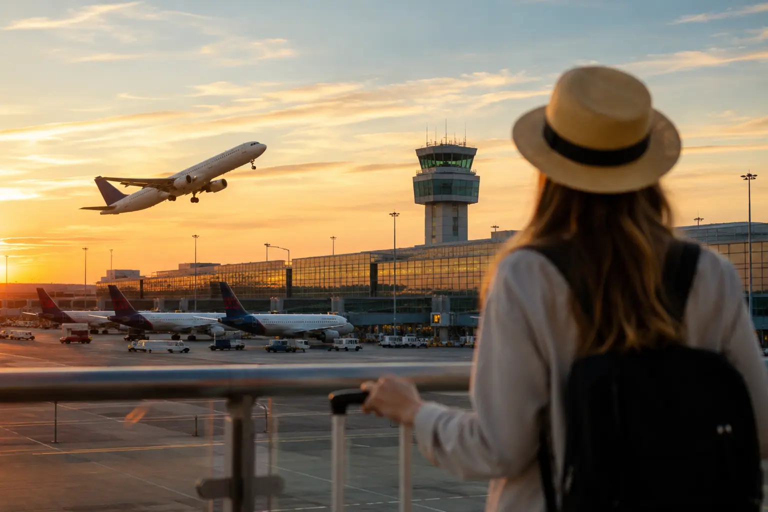 Brussels Airport